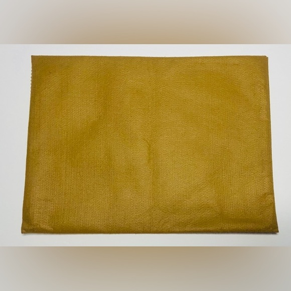 RARE Louis Vuitton vintage Envelope dustbag in WOOL - Picture 3 of 8
